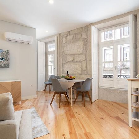 Host Wise - Enchanting Design Flat - Premium Location Porto Luaran gambar